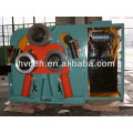 square steel tube bending machine